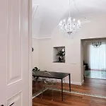 Pietralavica Apartment