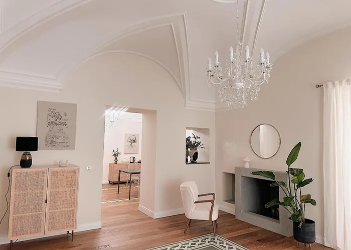 Pietralavica Apartment